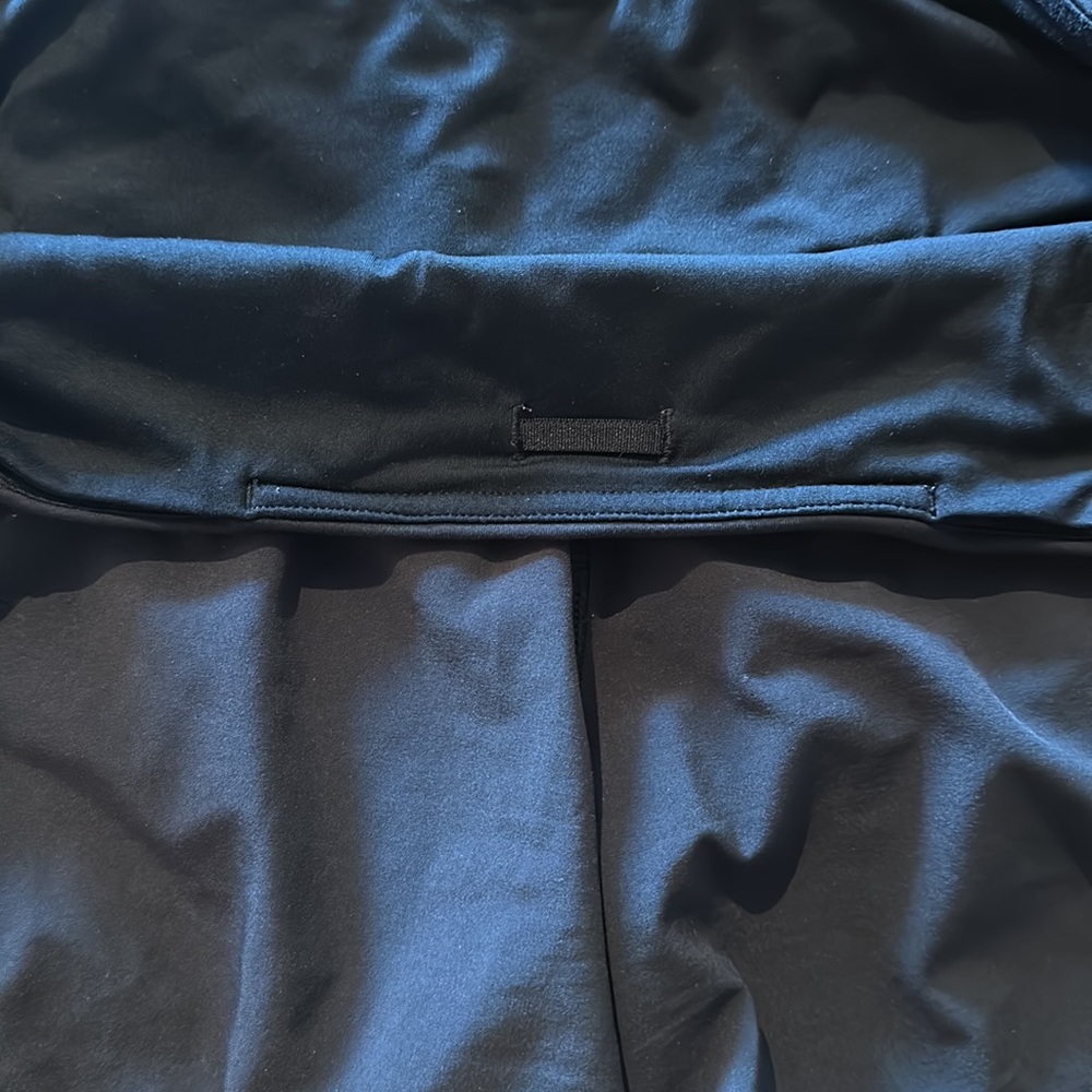 Lululemon Black Shorts - Picture 2 of 6
